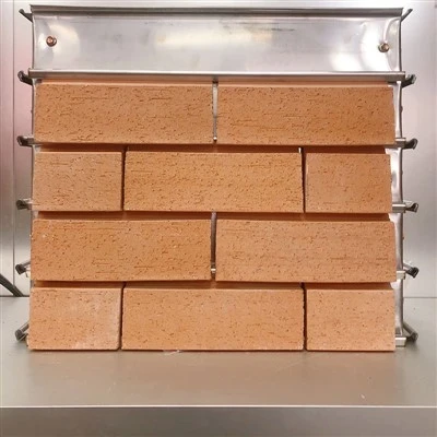 Terakotinė plyta
